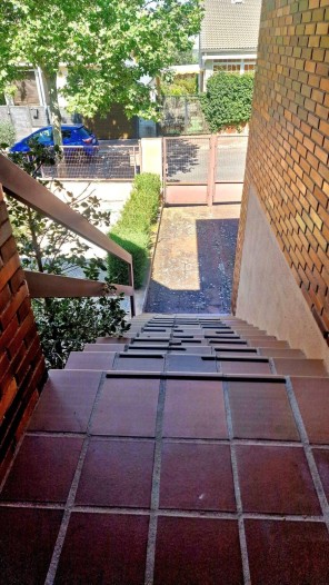 Jardín